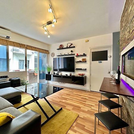 Sabino Street Apartment Santa Cruz de Tenerife Luaran gambar