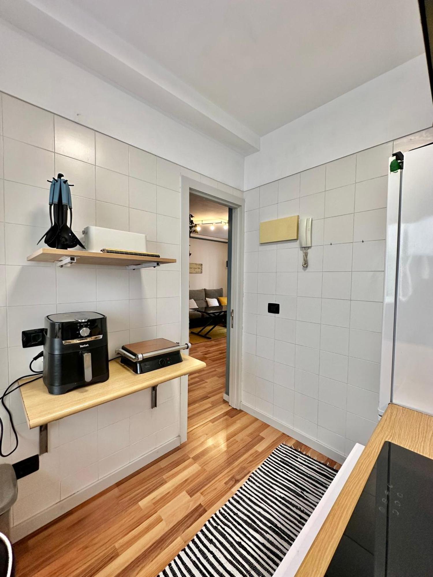 Sabino Street Apartment Santa Cruz de Tenerife Luaran gambar