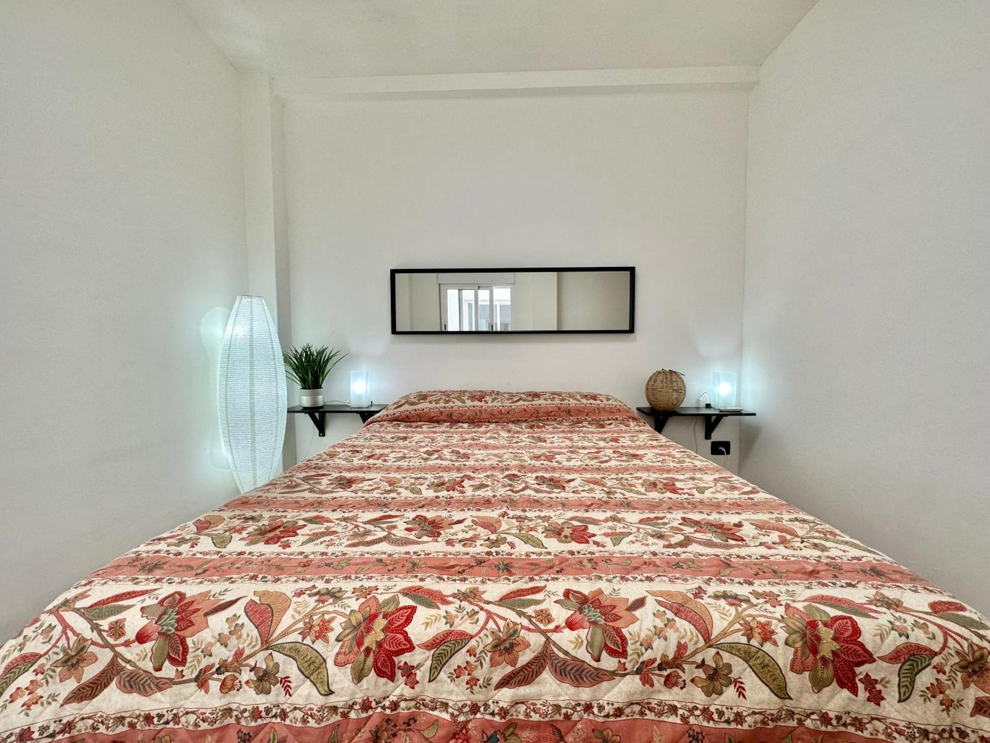 Sabino Street Apartment Santa Cruz de Tenerife Luaran gambar