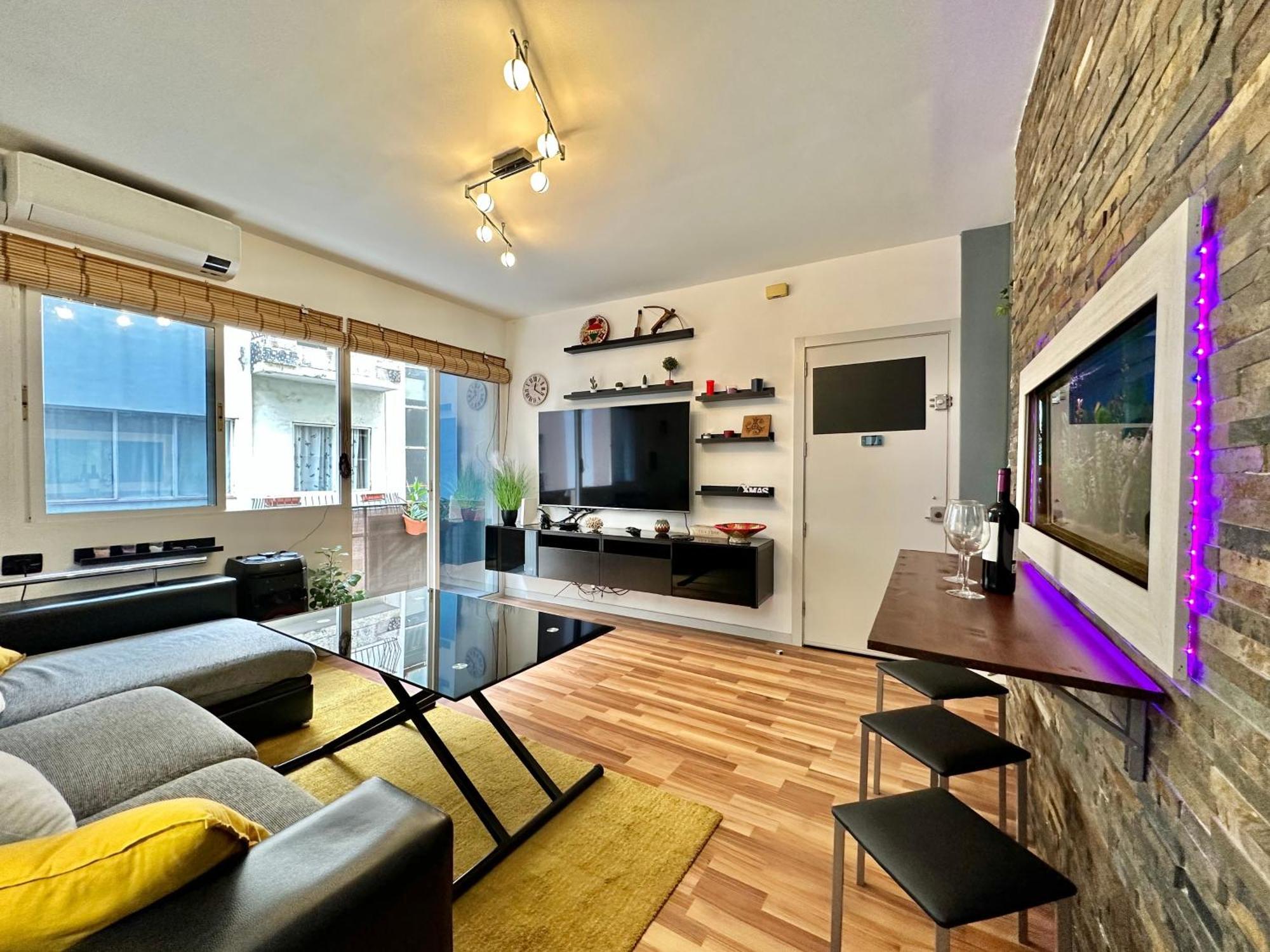 Sabino Street Apartment Santa Cruz de Tenerife Luaran gambar