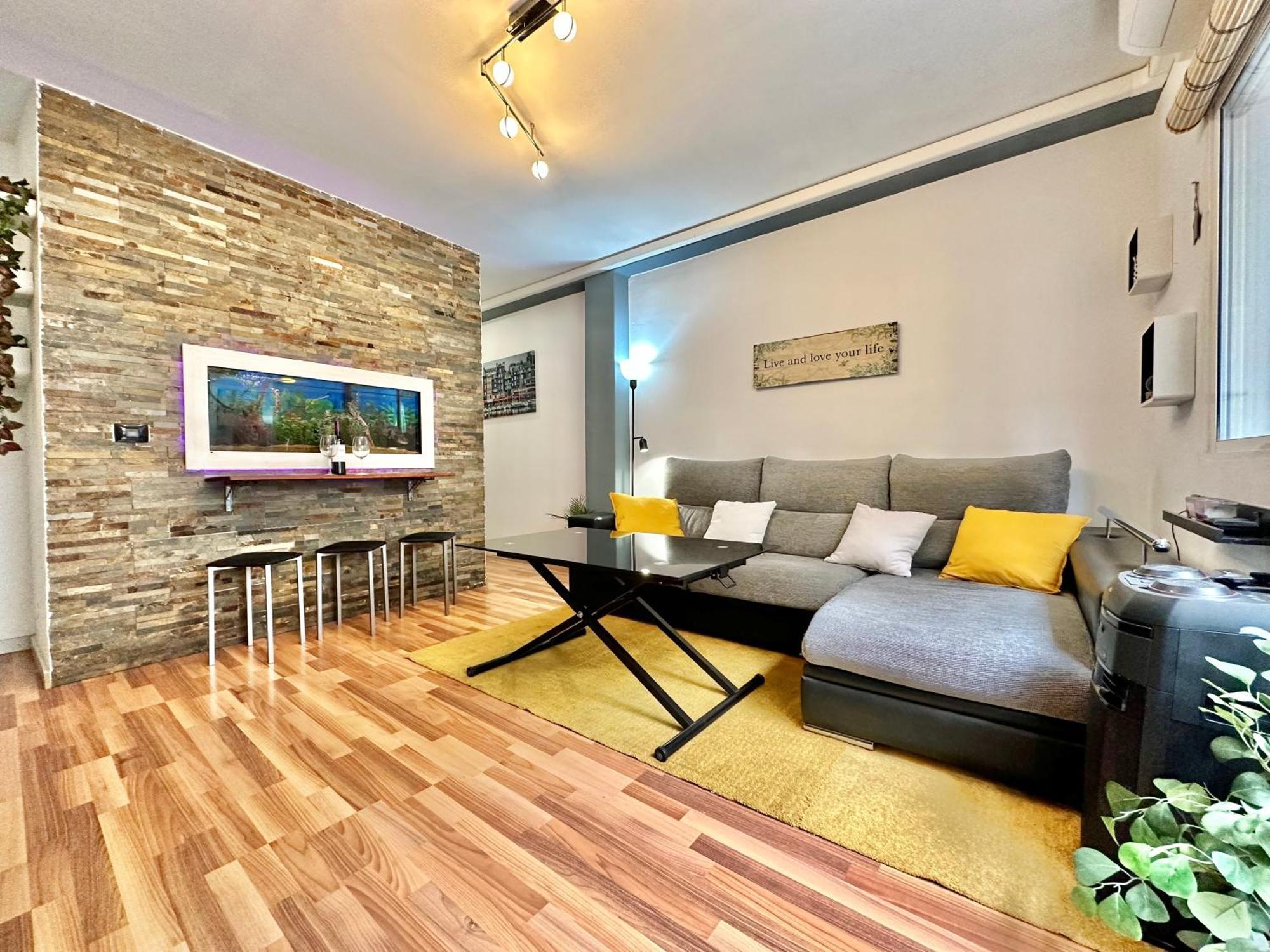 Sabino Street Apartment Santa Cruz de Tenerife Luaran gambar